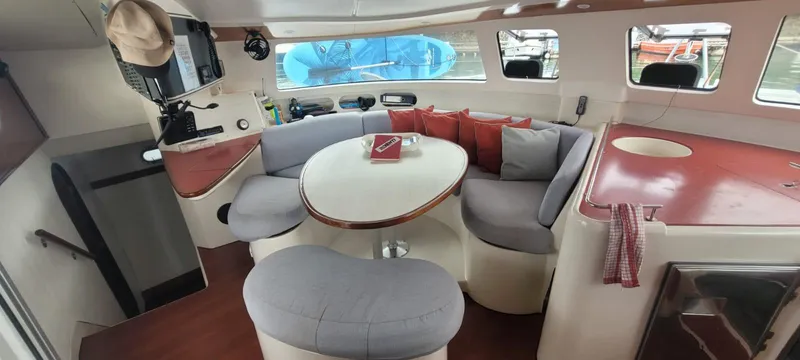 20 Venti Yacht Photos Pics 