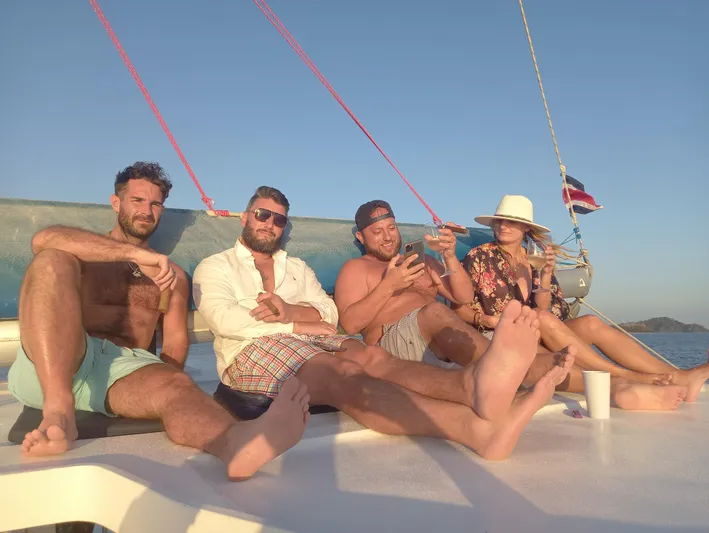 20 Venti Yacht Photos Pics 