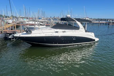Sea Ray 300
