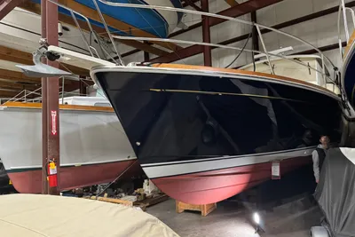 Sabre 38 Hardtop Express