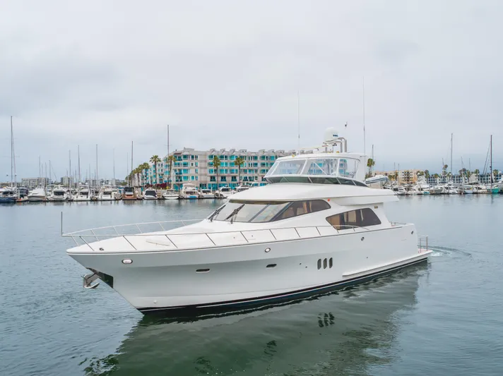 Oceana Yacht Photos Pics 