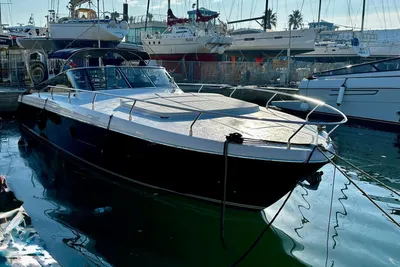 Itama 45 RS