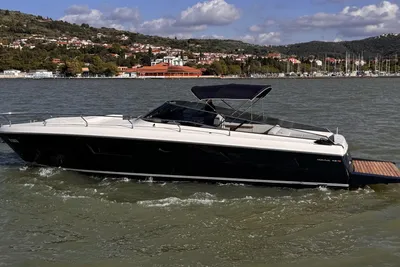 Itama 45 RS