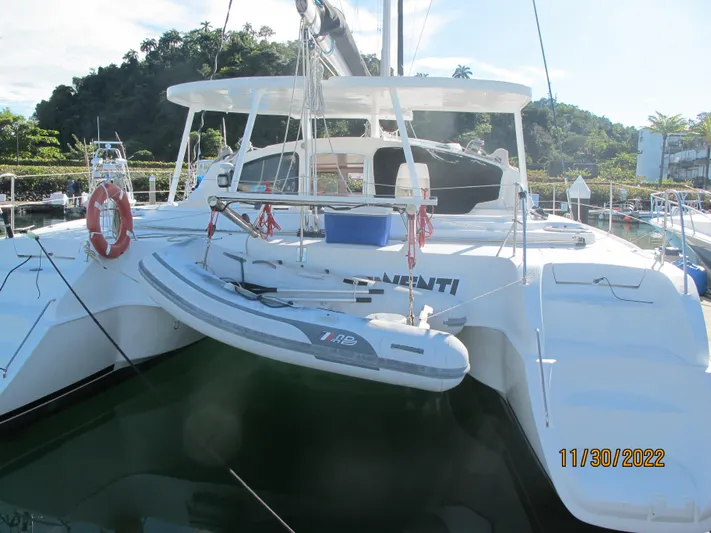 20 Venti Yacht Photos Pics 