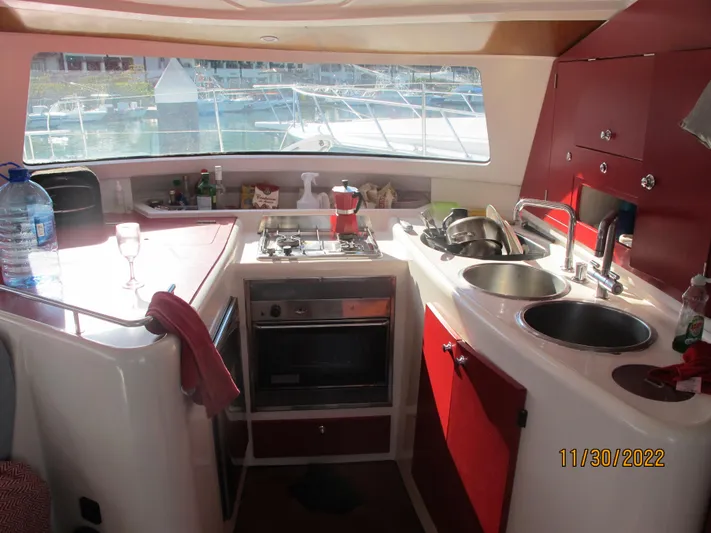 20 Venti Yacht Photos Pics 