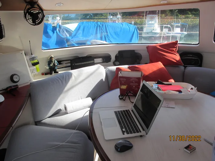 20 Venti Yacht Photos Pics 