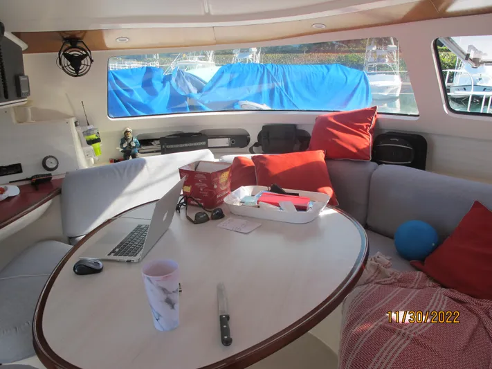 20 Venti Yacht Photos Pics 