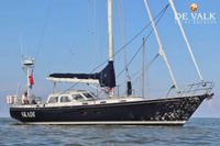 1991 Koopmans 43 Pilothouse