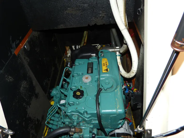 Leyna Yacht Photos Pics 