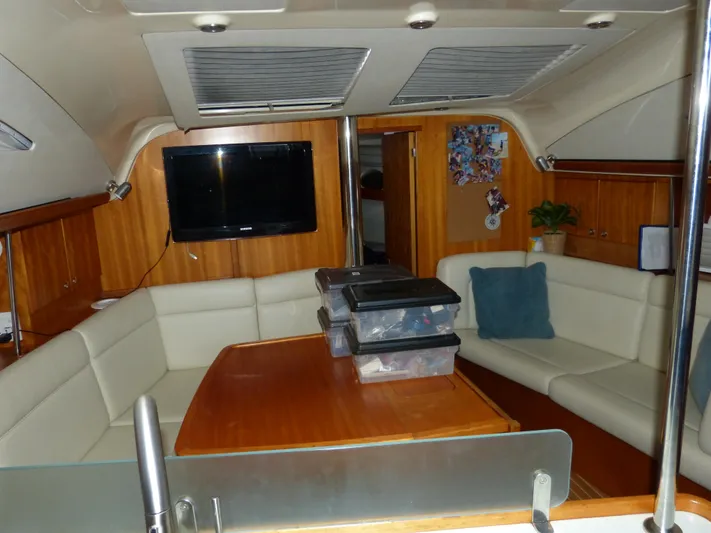 Leyna Yacht Photos Pics 