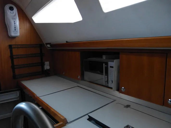 Leyna Yacht Photos Pics 