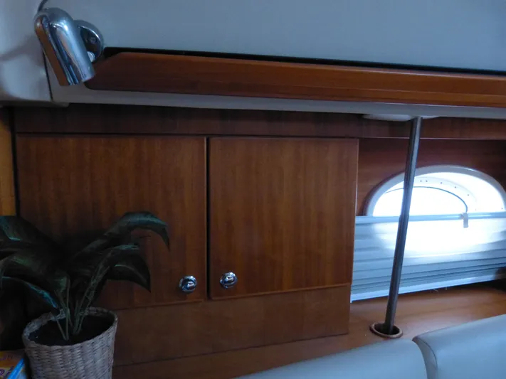 Leyna Yacht Photos Pics 