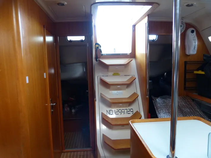 Leyna Yacht Photos Pics 