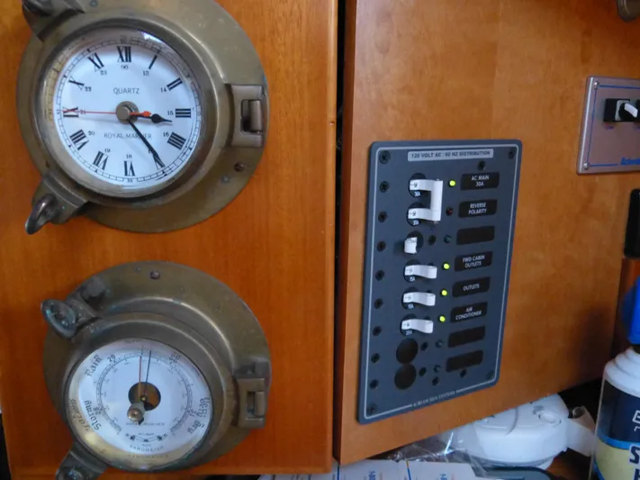 Leyna Yacht Photos Pics 