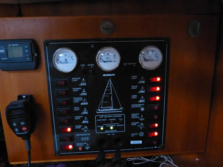 Leyna Yacht Photos Pics 