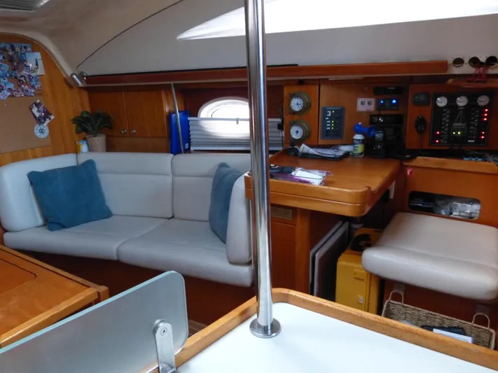 Leyna Yacht Photos Pics 