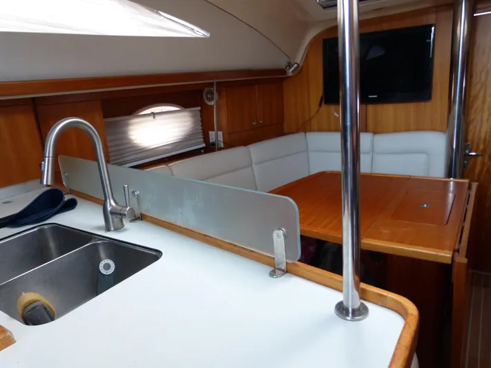 Leyna Yacht Photos Pics 