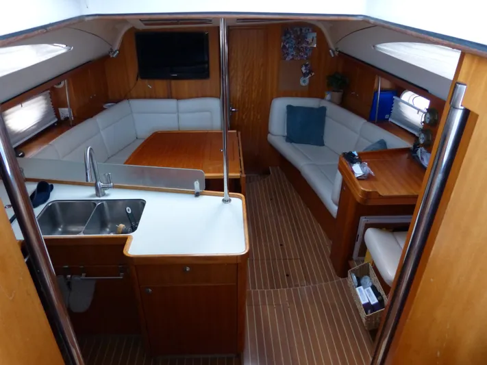 Leyna Yacht Photos Pics 