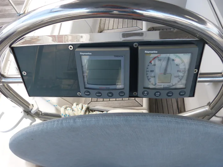 Leyna Yacht Photos Pics 