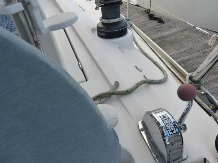 Leyna Yacht Photos Pics 