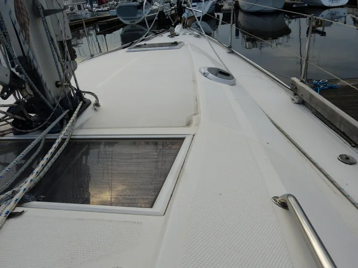 Leyna Yacht Photos Pics 