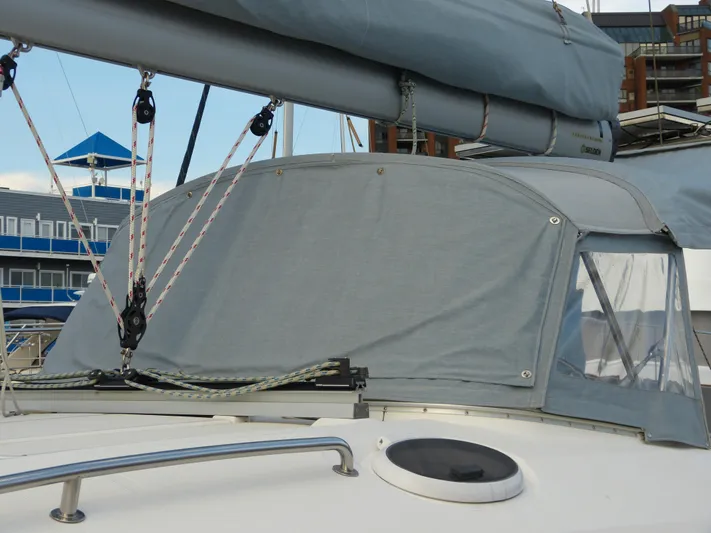 Leyna Yacht Photos Pics 