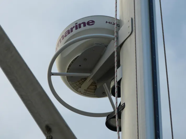 Leyna Yacht Photos Pics 