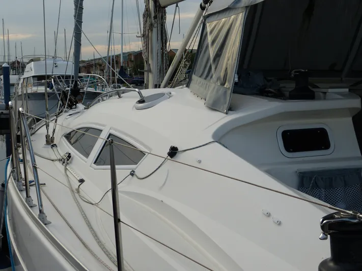 Leyna Yacht Photos Pics 