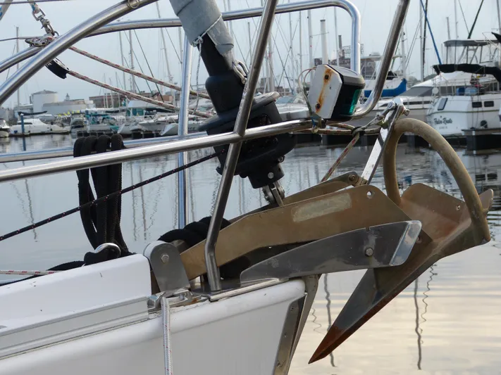 Leyna Yacht Photos Pics 