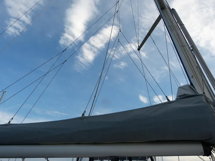 Leyna Yacht Photos Pics 