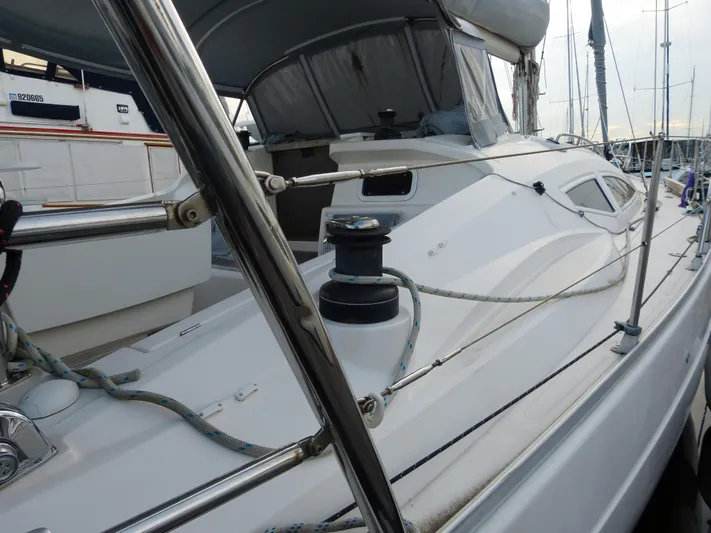 Leyna Yacht Photos Pics 