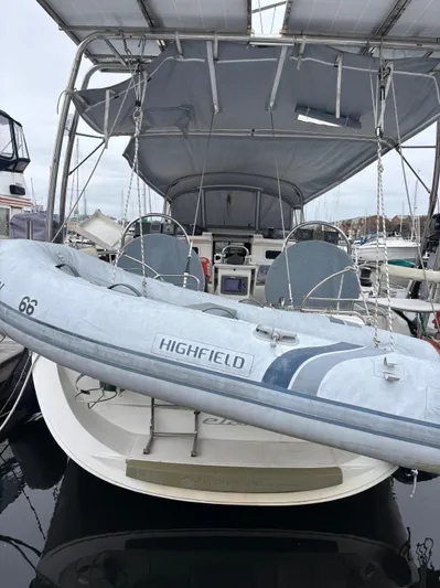 Leyna Yacht Photos Pics 