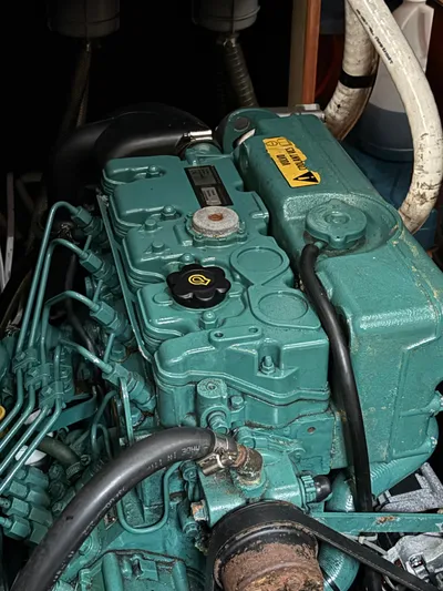 Leyna Yacht Photos Pics 