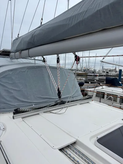 Leyna Yacht Photos Pics 