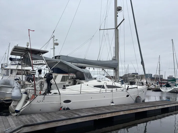 Leyna Yacht Photos Pics 