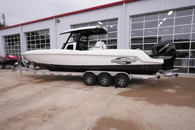 Sunsation 32 CCX