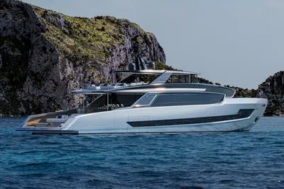 ISA Viper 130