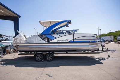 Berkshire SUPER SPORT 3.0 CL9