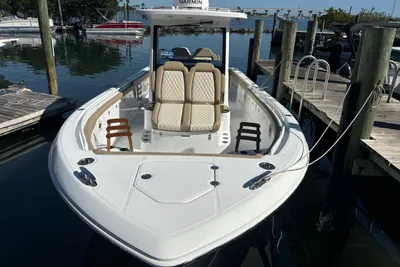 Everglades 315 CC