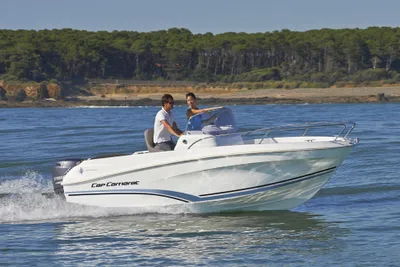 2025 Jeanneau Cap Camarat 5.5 CC
