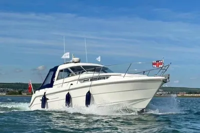 1998 Hardy Seawings 305