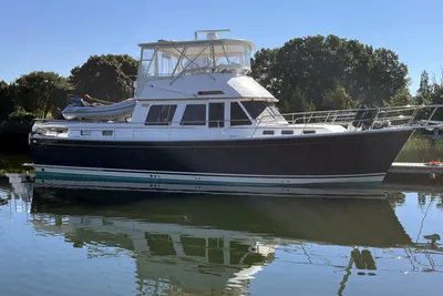 1999 Sabre Sabreline 47