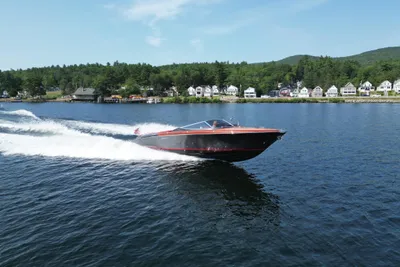 Riva Aquariva 33