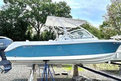Edgewater 248 CX