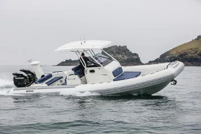 Brig Eagle 10
