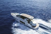 2019 Cranchi M44 HT