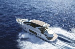 2019 Cranchi M44 HT