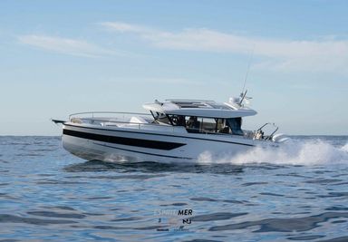 2022 Wellcraft 355