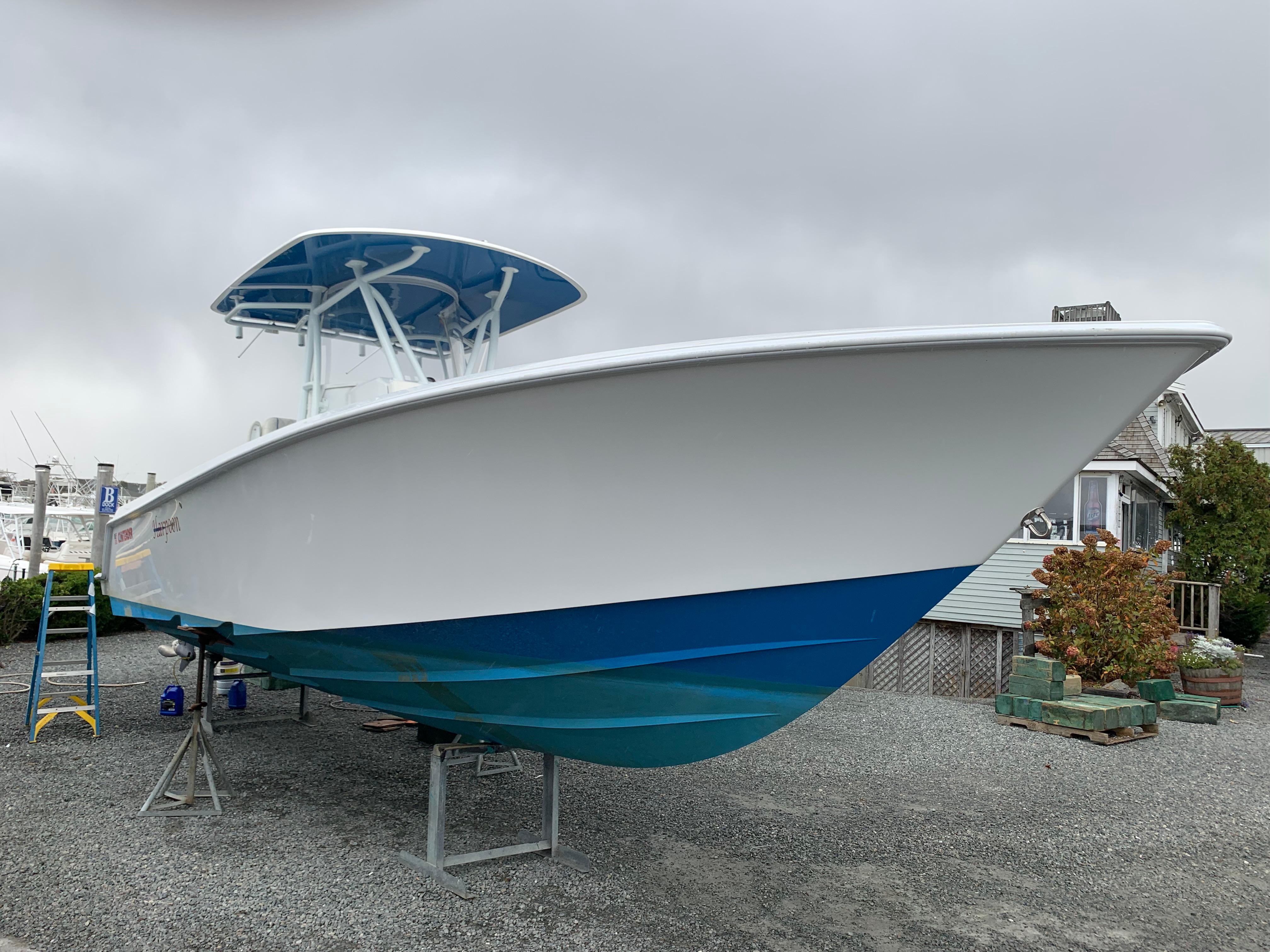 2020 Contender 30 ST Center Console for sale YachtWorld