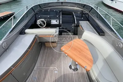 2009 Riva Rivale 52
